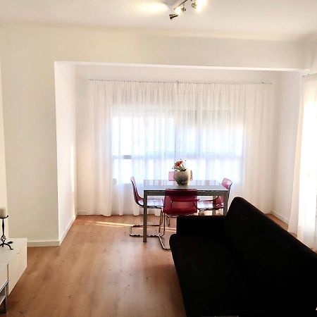 Aitana Apartamento Fortaleny Exterior foto